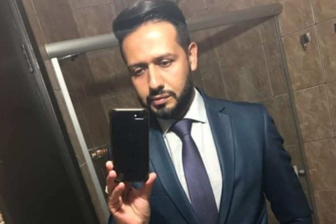 Primo de prefeito, advogado é morto em emboscada armada por cliente