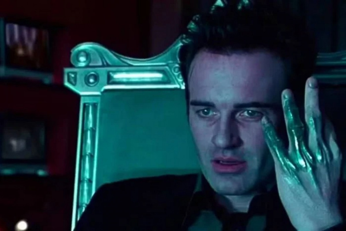 Julian McMahon, o Doutor Destino de Quarteto Fantástico, morre aos 56 anos