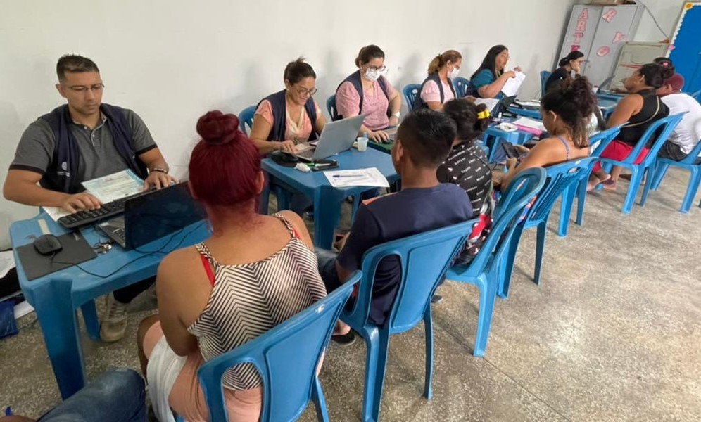 DPE-AM: Começa hoje mutirão de atendimento jurídico gratuito em Codajás