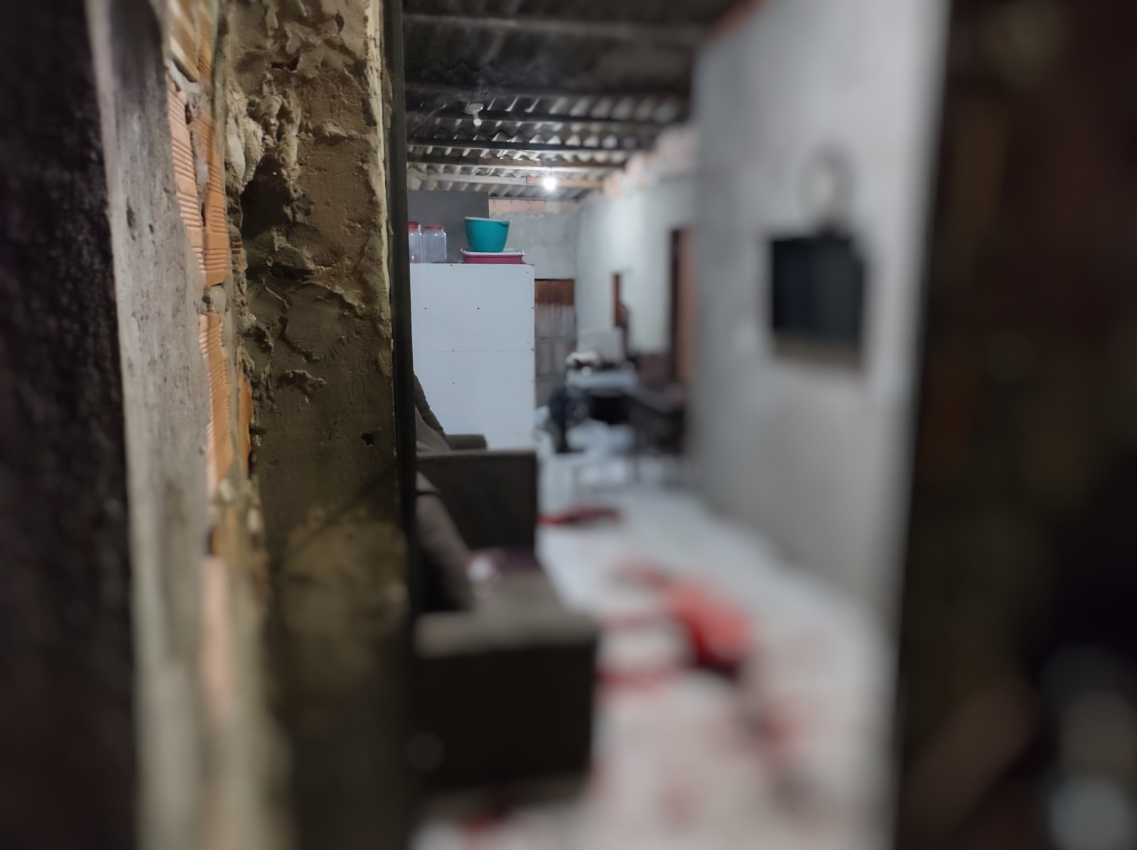 Homem é morto a tiros no dia do próprio aniversário em Manaus