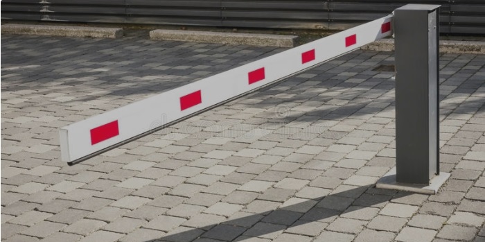 Manaus tem 27 autorizações para fechamento de ruas com cancelas ou guaritas