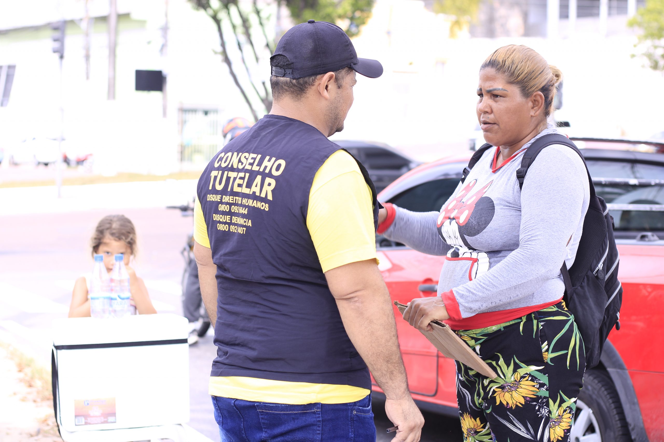 Conselho Tutelar Leste suspende atendimentos a partir de sexta em Manaus