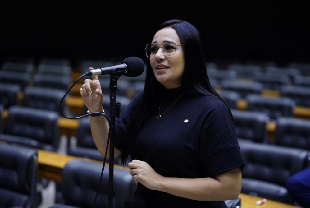 Câmara analisa PL que prevê punição mais rigorosa para importunação sexual