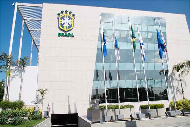 CBF tem desafios com os candidatos a novo técnico