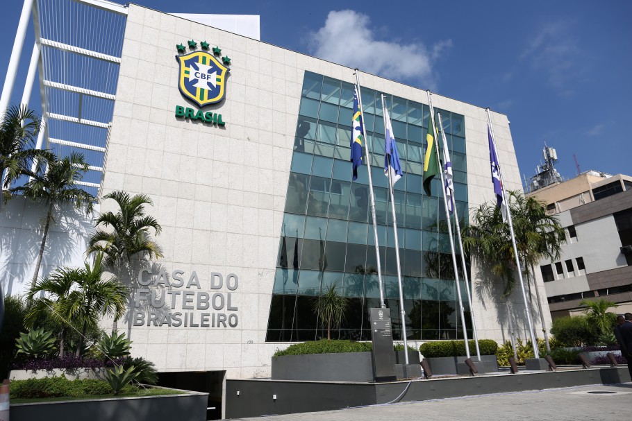 Justiça homologa acordo para reforma estatutária e eleições na CBF