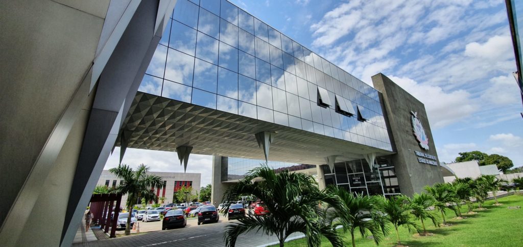 Divulgado resultado preliminar da prova de estágio do TCE-AM 