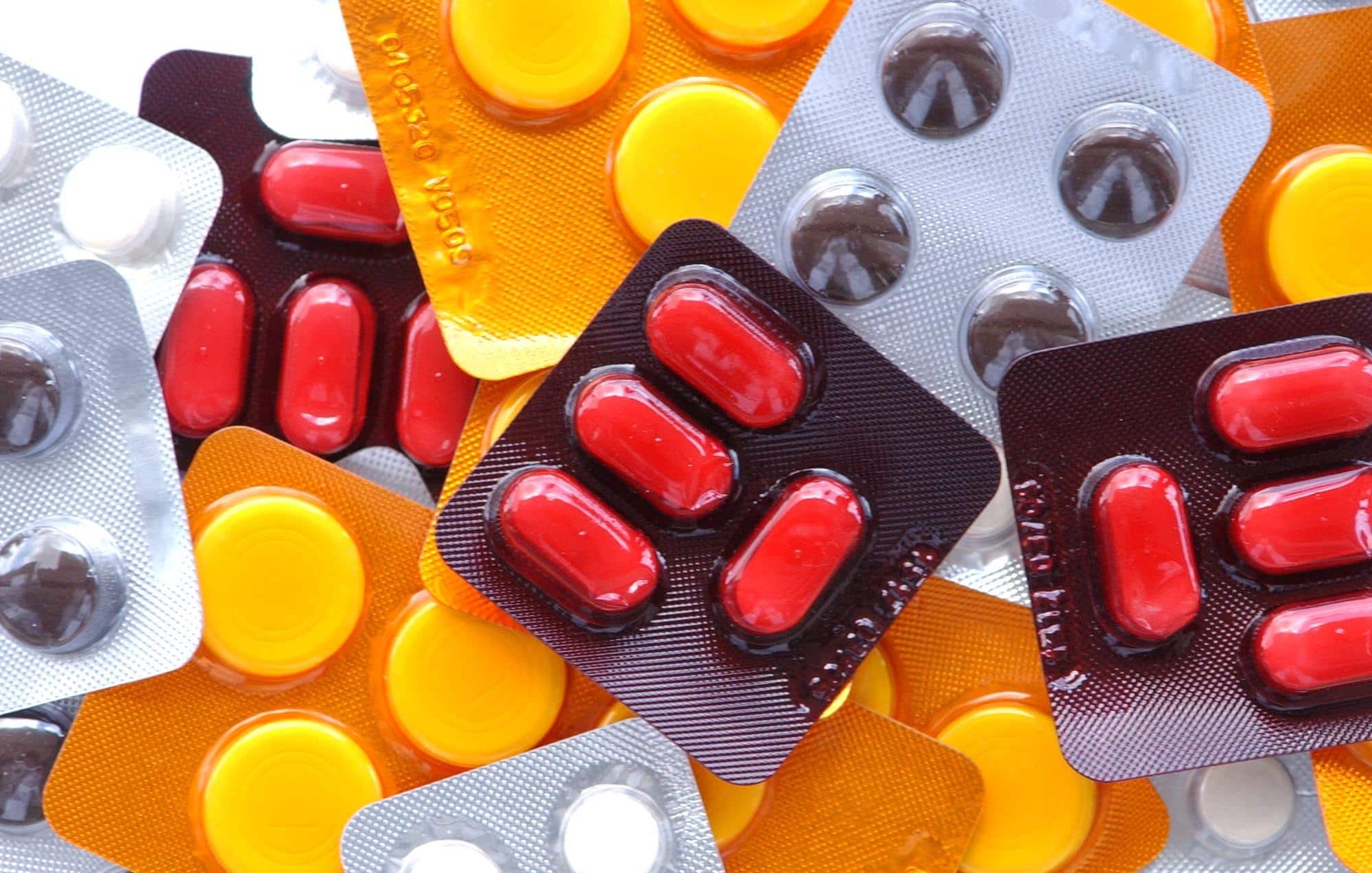 Ministério da Saúde enviou cloroquina a estados até janeiro