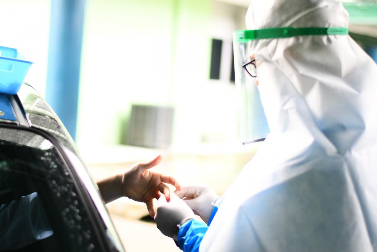 Amazonas registra 26 novos casos de Covid em 24h