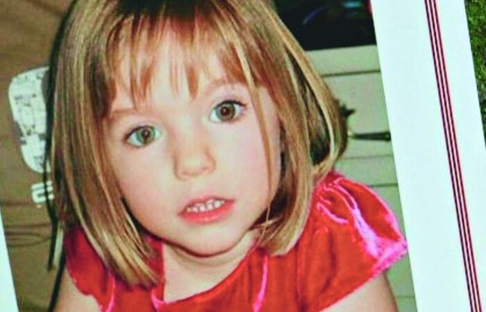 Promotor diz que há ‘provas concretas’ de que Madeleine morreu em Portugal