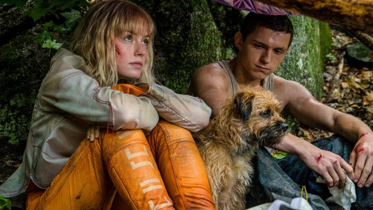 Mundo em Caos divulga cena inédita; confira