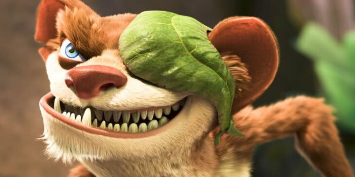 Era do Gelo vai ganhar novo filme; assista teaser