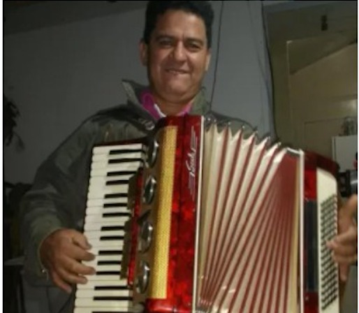 Homem morre de Covid-19 após perder pai e cinco irmãos para a doença