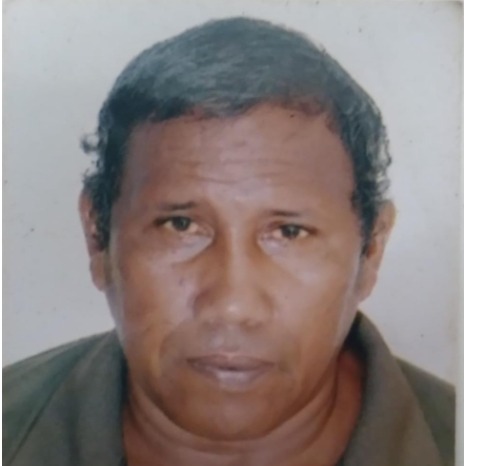 Idoso desaparece após sair de casa para visitar familiares em Manaus