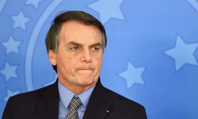 Bolsonaro entrega ao Congresso MP para privatização da Eletrobras