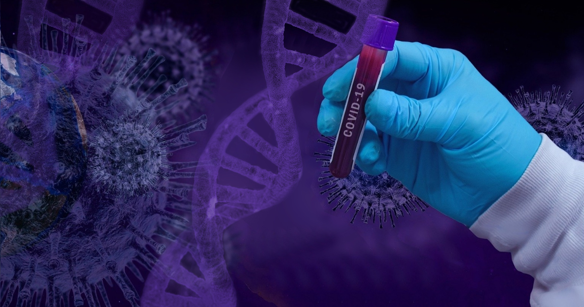 Amazonas ainda não possui variante peruana do novo coronavírus