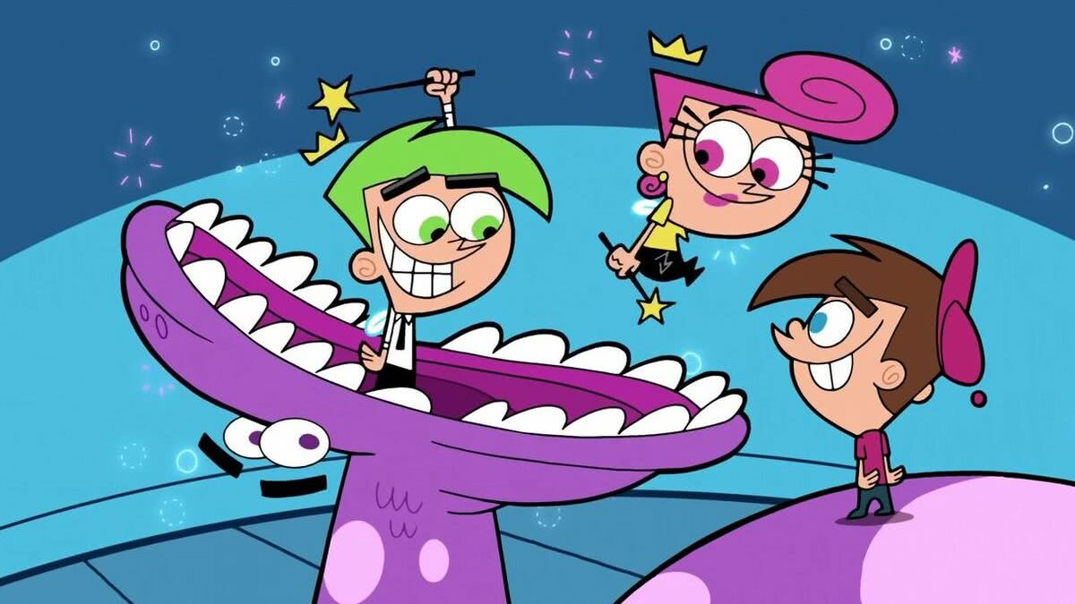 CEO da Nickelodeon dá detalhes sobre live-action de Padrinhos Mágicos