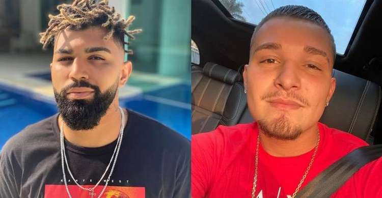 Gabigol e MC Gui responderão por crime contra saúde pública 