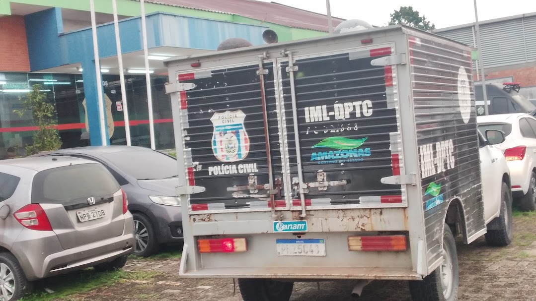 Adolescente é morto após discutir com homem que flertou com namorada em Manaus