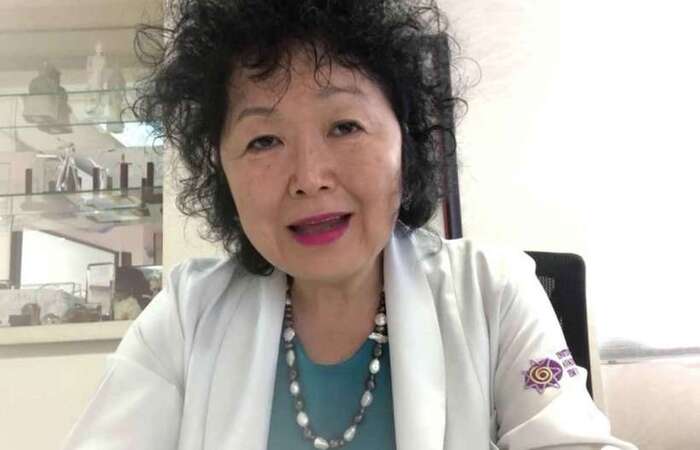 Defensora do 'kit covid', Nise Yamaguchi anuncia pré-candidatura ao Senado