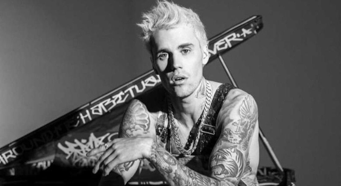 Novo álbum de Justin Bieber tem seu tracklist divulgado