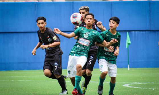 Base: confira data das semifinais do Sub-13 2022 em Manaus