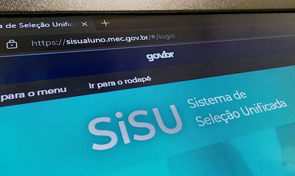 MEC divulga lista de espera do Sisu