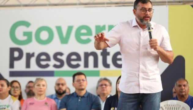 11ª edição do Governo Presente acontece neste sábado no Petrópolis