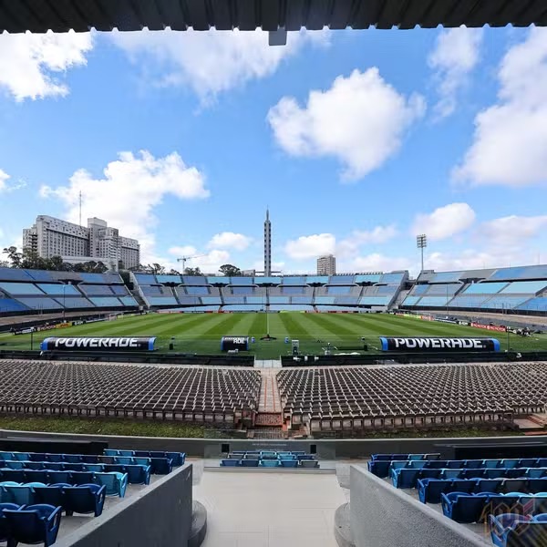 Liverpool-URU x Palmeiras: onde assistir ao vivo, horário e escalações