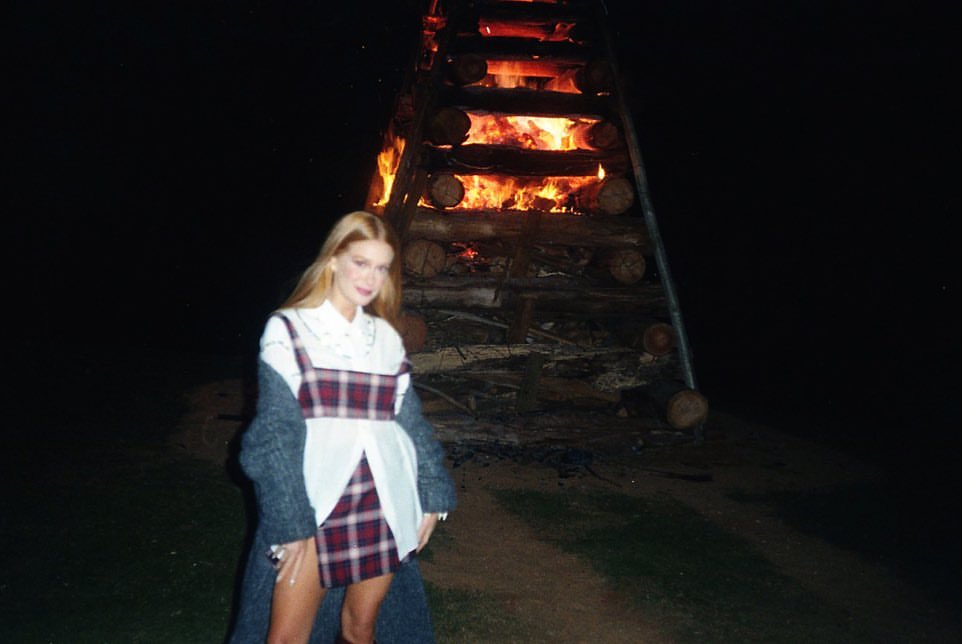 Após críticas, Marina Ruy Barbosa quebra o silêncio sobre festa de aniversário e mostra fotos 