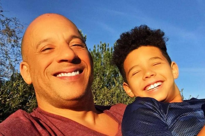 Filho de Vin Diesel estará em 'Velozes e Furiosos 9' no papel do jovem Dom