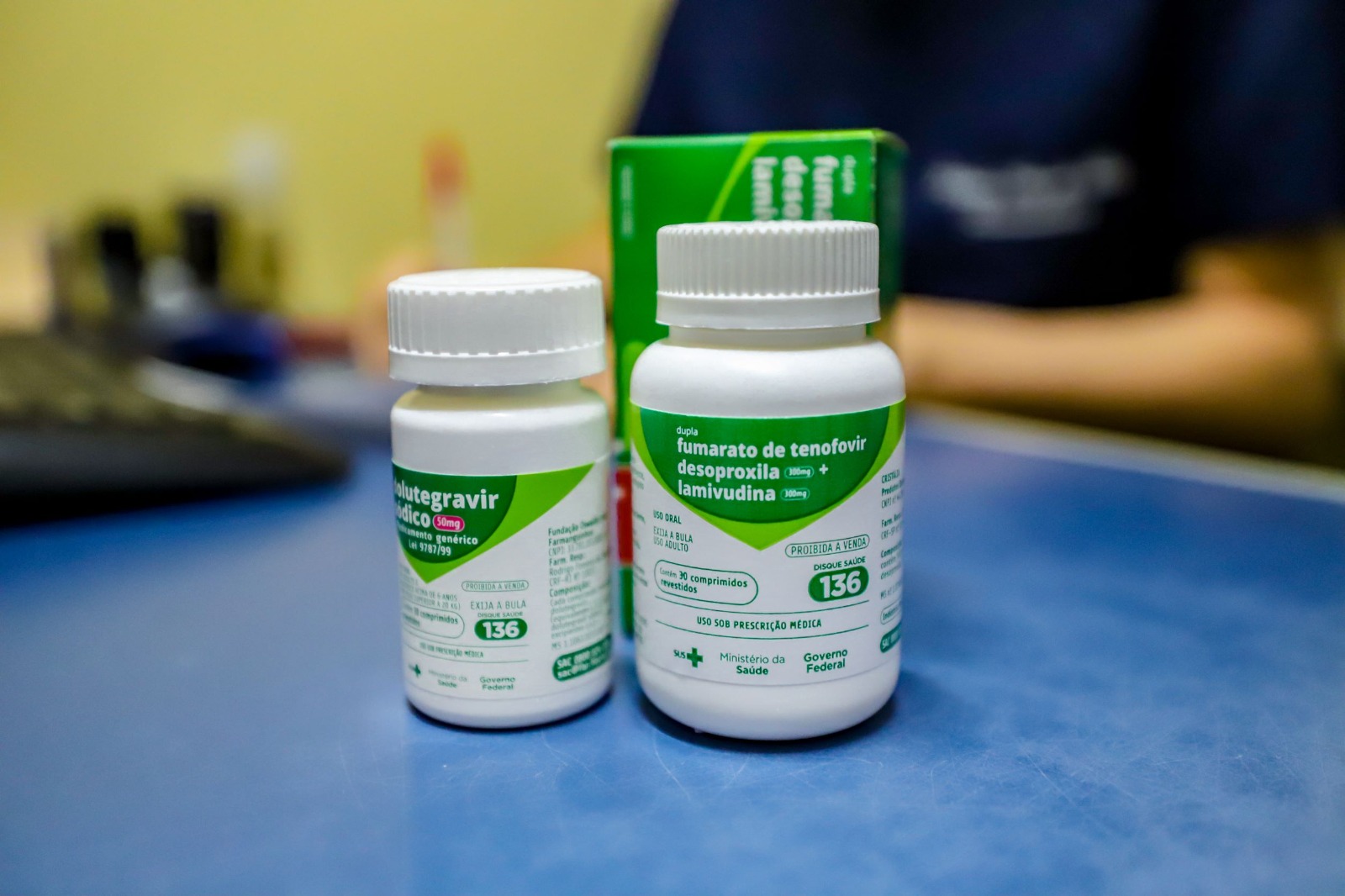 Manaus oferta profilaxia pós-exposição ao HIV em quatro unidades de saúde