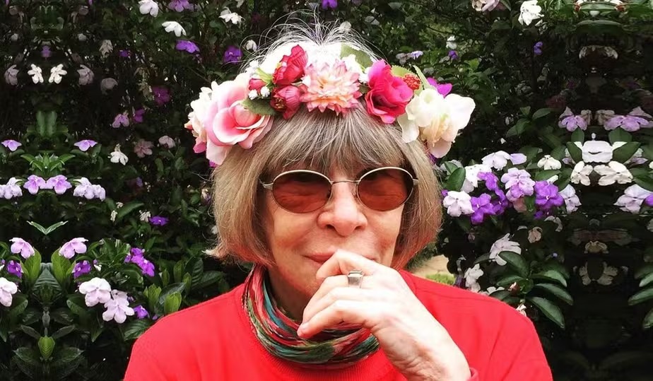 Rita Lee terá livro de autoficção, 'O Mito do Mito', lançado em julho