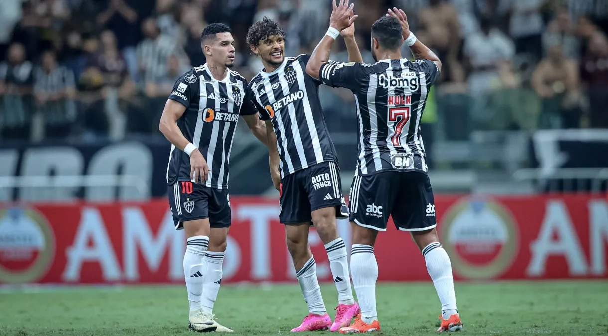 Peñarol x Atlético-MG: horário e onde assistir ao jogo da Libertadores
