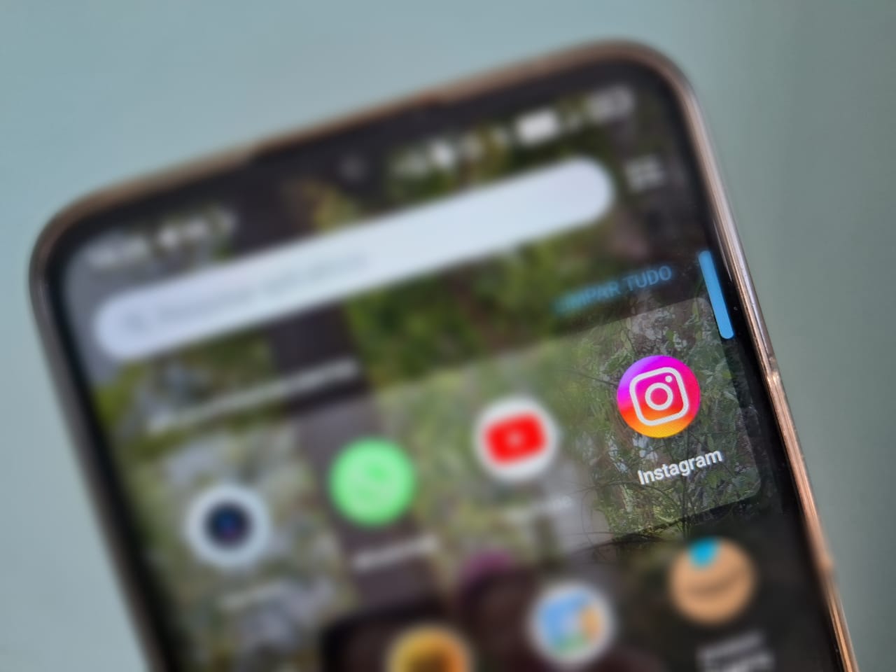 Instagram apresenta instabilidade e usuários relatam problemas