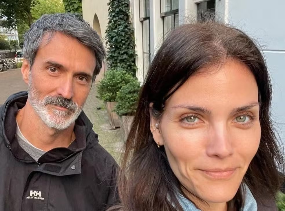 Justiça de SP condena oito por sequestro da modelo Luciana Curtis e família