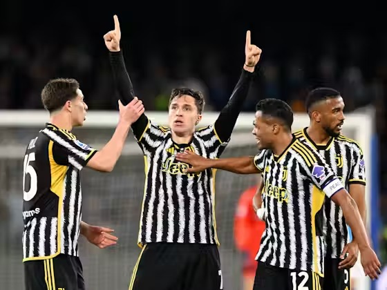 Juventus garante vaga e se junta a trio brasileiro no Super Mundial de 2025