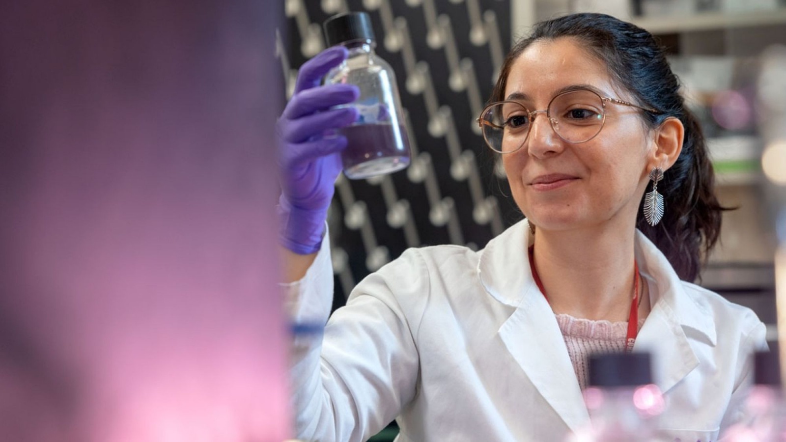 Não é verde? Estudo conclui que a vida extraterrestre pode ser roxa