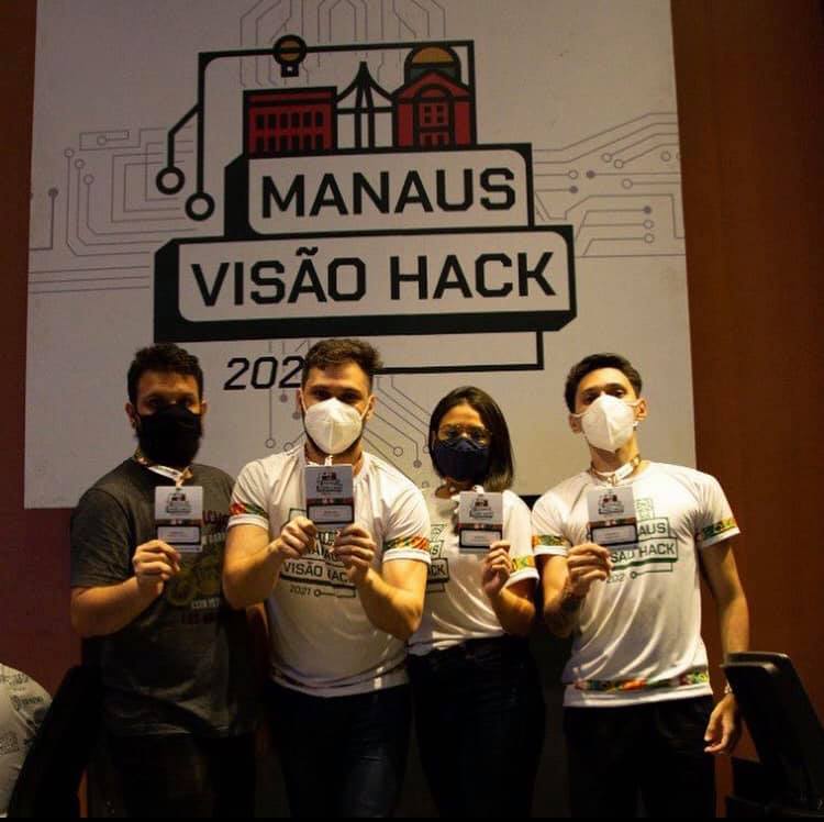 Prefeitura de Manaus divulga lista de selecionados para cursos em Inovação 