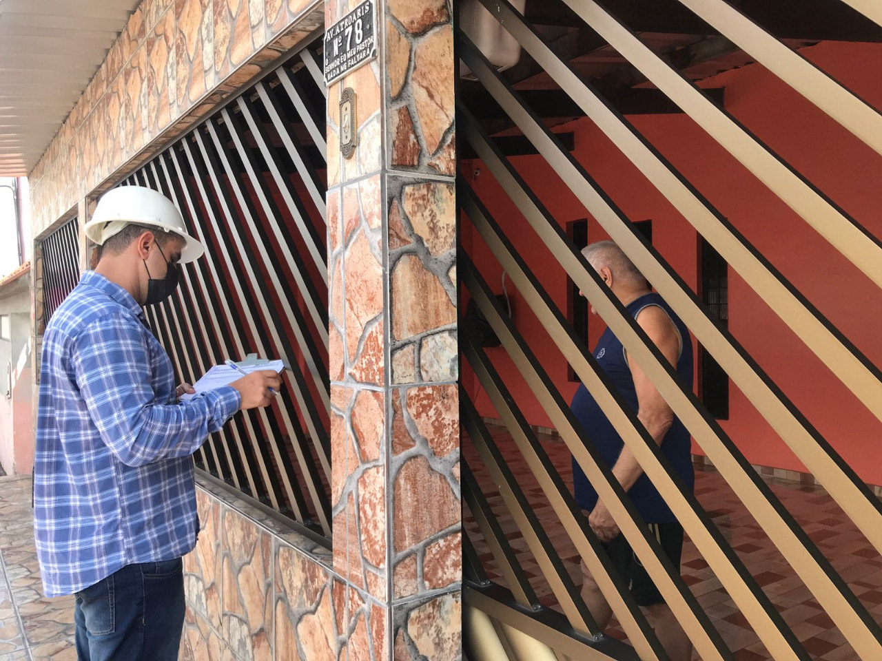 Águas de Manaus é notificada por abastecimento irregular na zona Norte