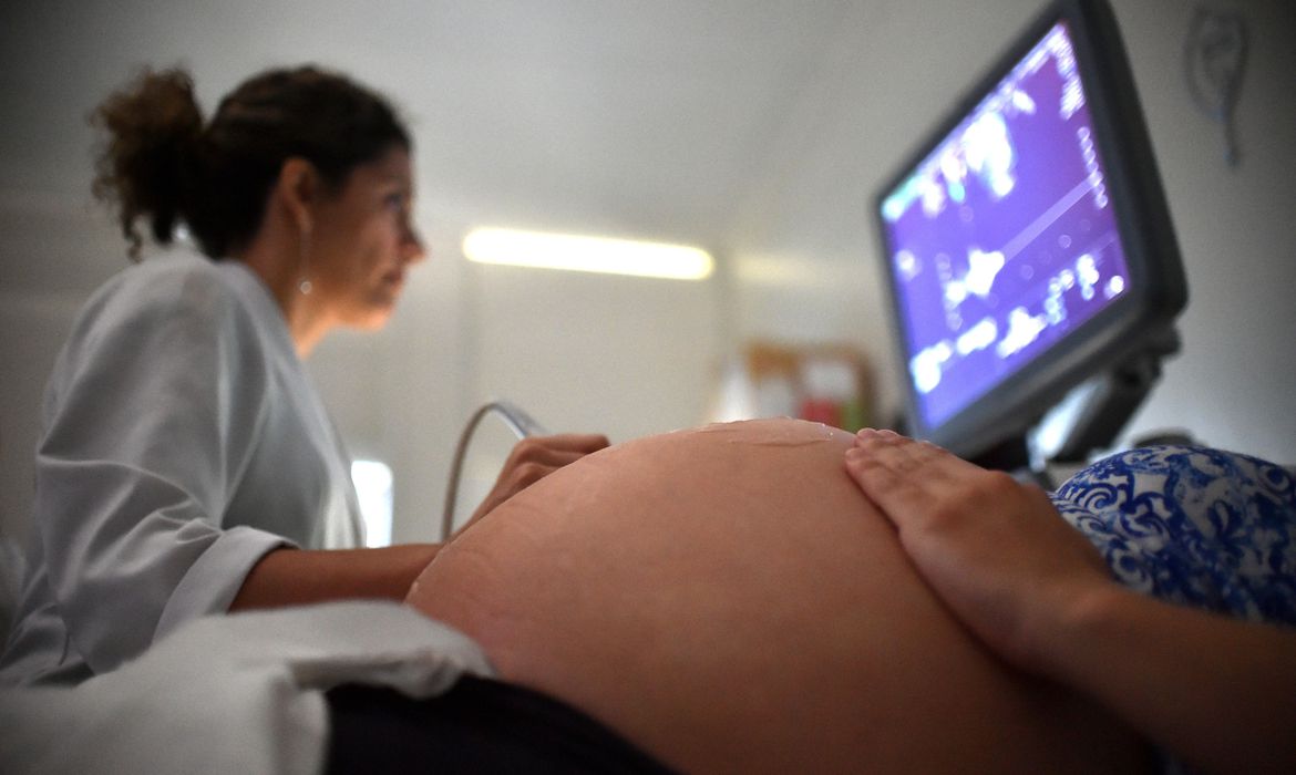 Auxílio Brasil: mulheres continuam com benefício durante a gravidez