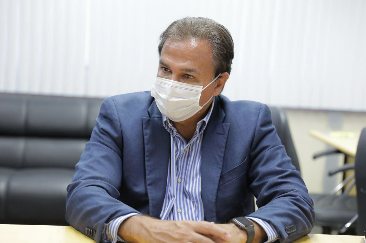 Amazonas confirma terceira dose contra a Covid-19 para dia 15