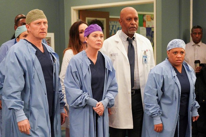 18ª temporada de Grey’s Anatomy ganha data de estreia