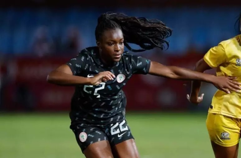 Nigéria será a adversária de estreia da seleção feminina nas Olimpíadas