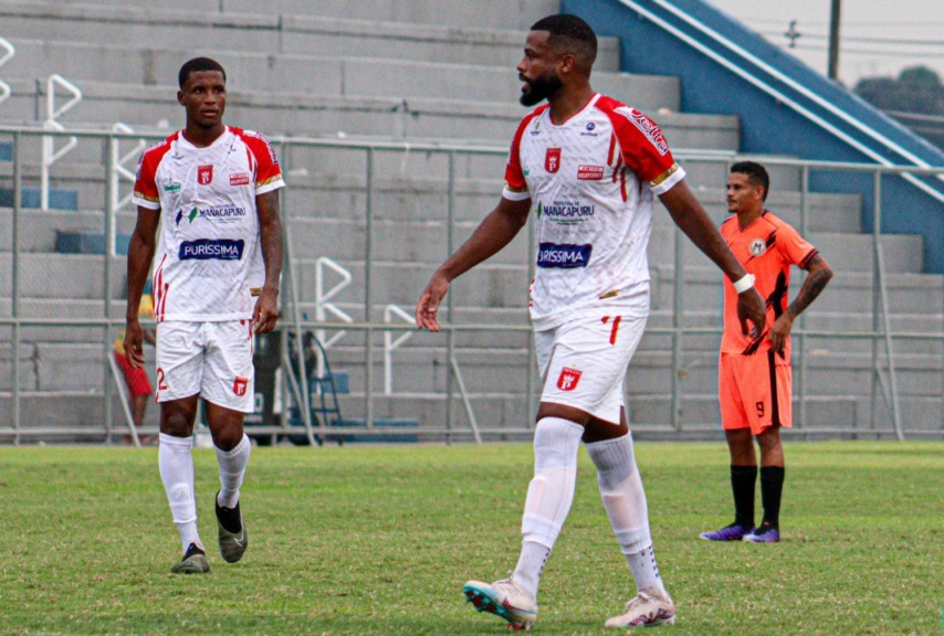 Rodolfo projeta reação do Princesa no Barezão para jogo nesta quinta