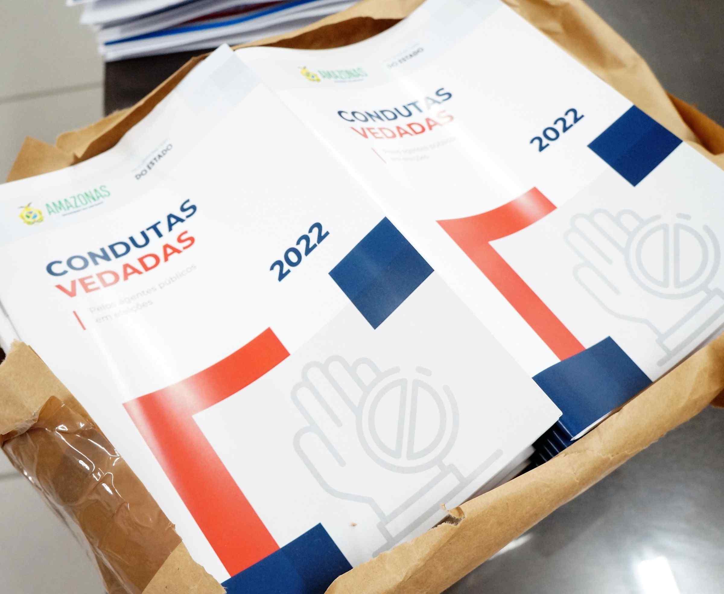 Manual de práticas proibidas para agentes públicos nas eleições é divulgado