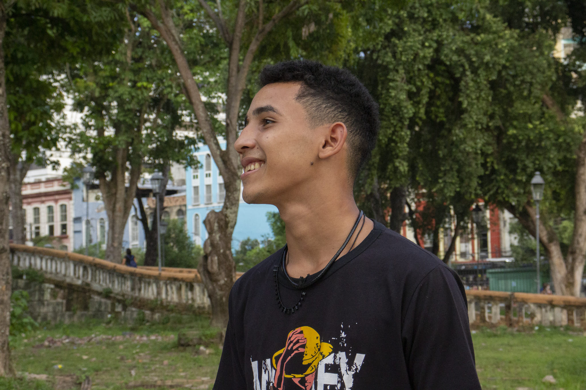 Bemol lamenta morte de funcionário Melquisedeque durante assalto em Manaus