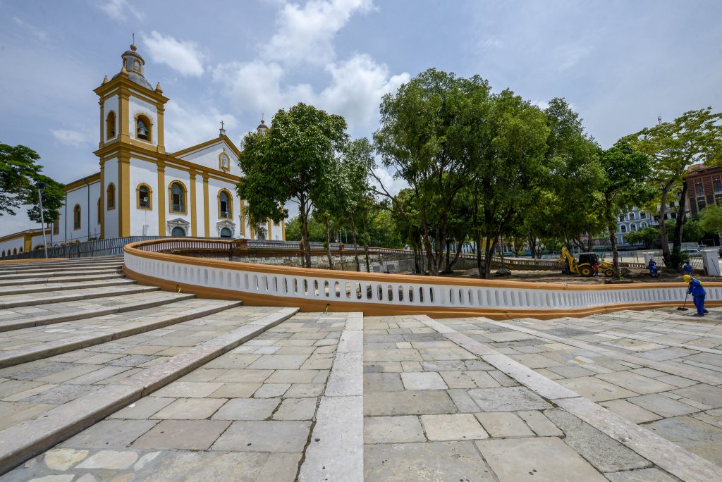 Saiba os horários das missas de fim de ano na Arquidiocese de Manaus
