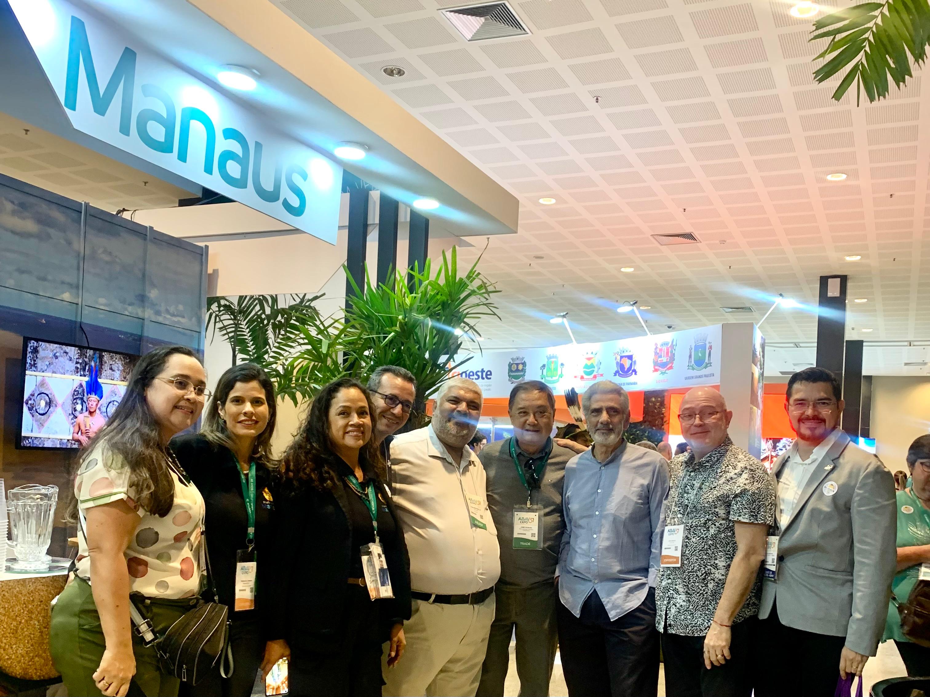 Em Brasília, Manaus é lançada como 'Cidade Criativa da Gastronomia'