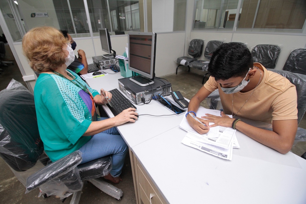 Prefeitura convoca 272 aprovados em estágio em Manaus; confira