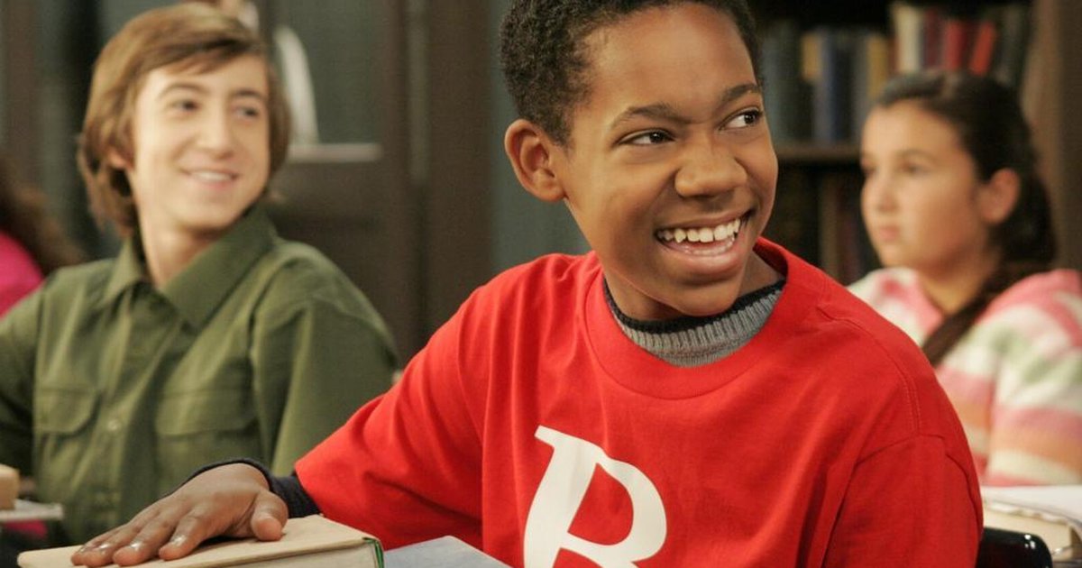 Todo Mundo Odeia o Chris vai ganhar reboot